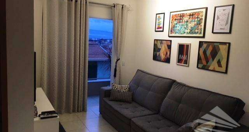 Apartamento com 2 quartos à venda na Rua Constantino Frugoli, Belém, Taubaté