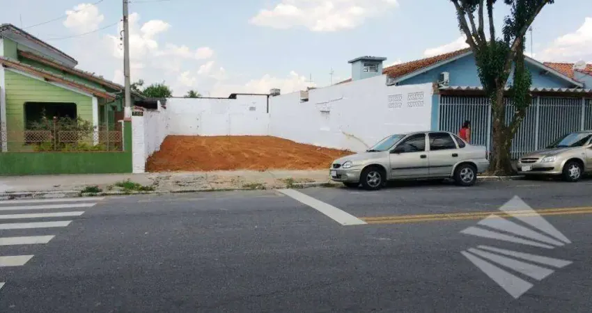 Terreno comercial para alugar na Rua Voluntário Benedito Sérgio, Estiva, Taubaté