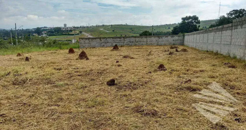 Terreno à venda, 857 m² - Chácaras Cataguá - Taubaté/SP