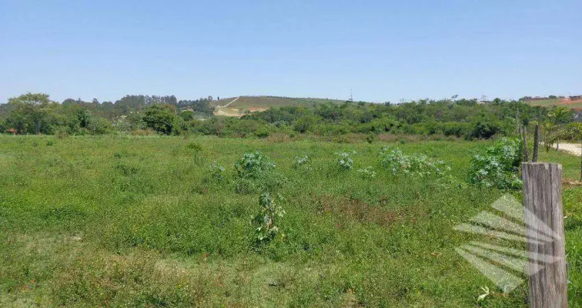 Área à venda, 41588 m² - Jardim Marlene Miranda - Taubaté/SP