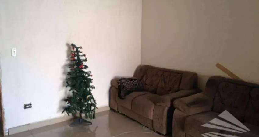 Sobrado à venda, 170 m² - Vila Marly - Taubaté/SP