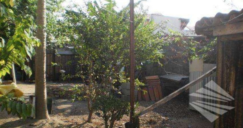 Casa com 3 dormitórios à venda, 90 m² - Vila Santa Fé - Taubaté/SP