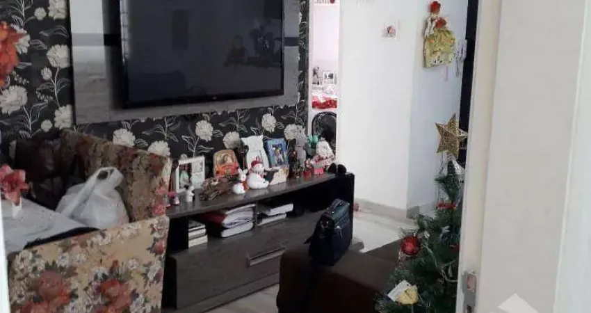 Apartamento com 2 dormitórios à venda - Parque Senhor do Bonfim - Taubaté/SP