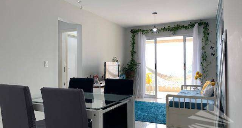 Apartamento à venda, 74 m² - Jardim das Nações - Taubaté/SP