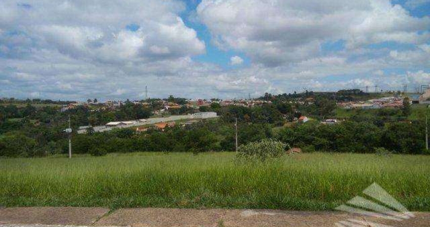 Terreno à venda, 800 m² - São Gonçalo - Taubaté/SP