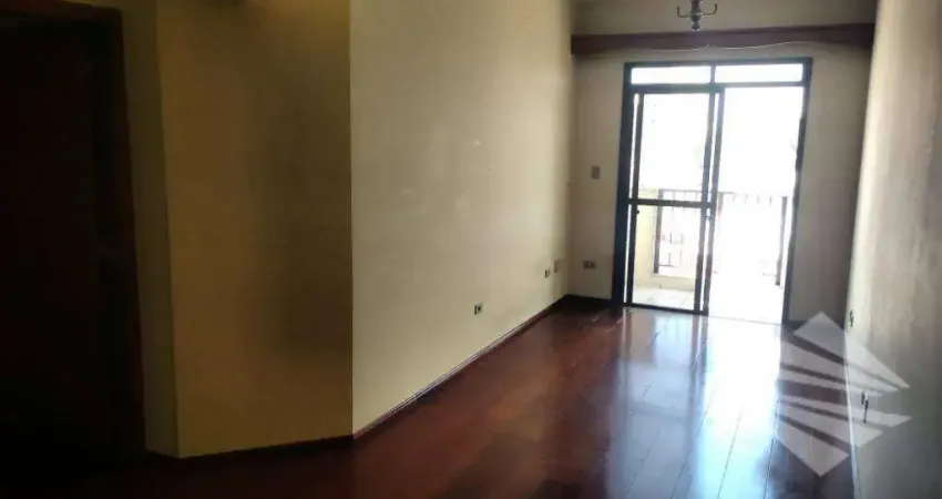 Apartamento à venda, 82 m² - Centro - Taubaté/SP