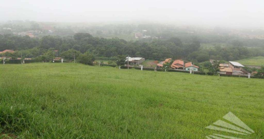 Terreno em condomínio fechado à venda na Rua Lázaro de Paula Santos, Chácaras Cataguá, Taubaté