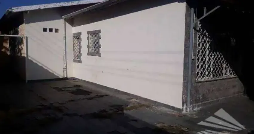 Casa à venda, 180 m² - Jardim dos Estados - Taubaté/SP