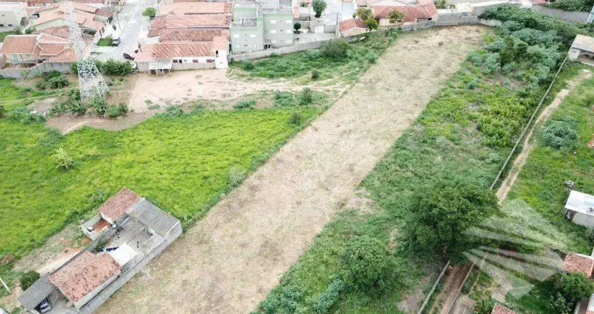 Terreno à venda, 3300 m² - Independência - Taubaté/SP