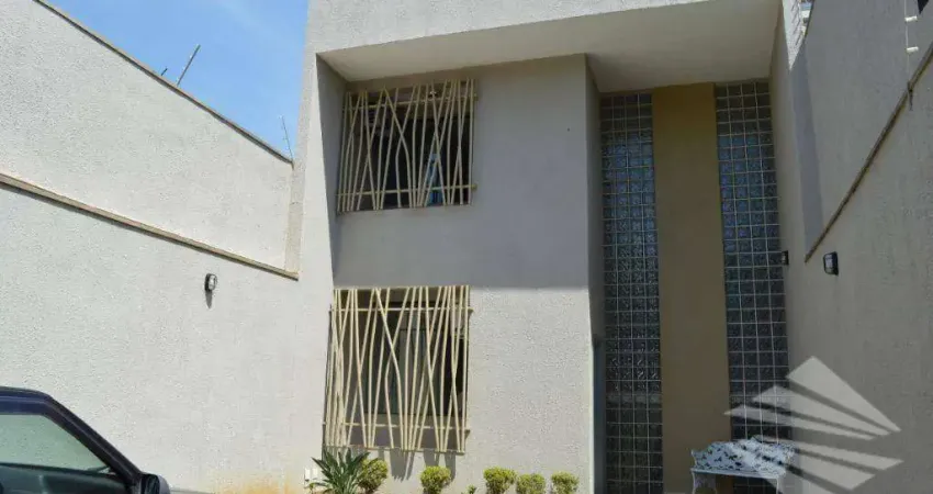 Prédio à venda, 329 m² - Centro - Taubaté/SP