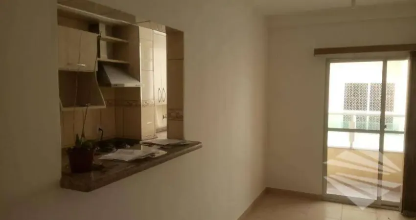 Apartamento à venda, 72m² - Jardim Santa Clara - Taubaté/SP