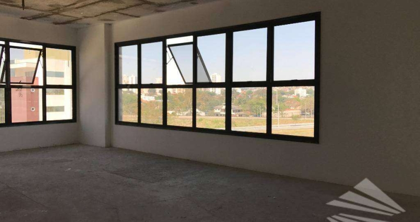 Sala à venda, 48 m² - Jardim das Nações - Taubaté/SP