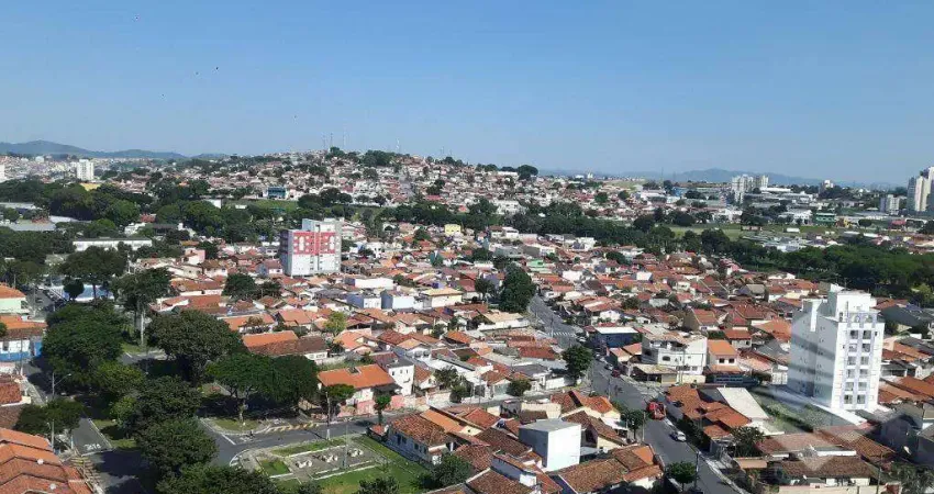 Apartamento à venda, 90 m² - Jardim das Nações - Taubaté/SP