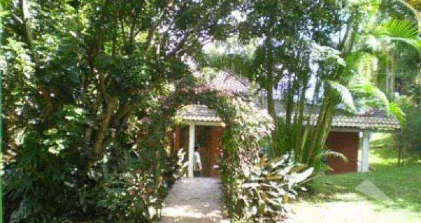 Chácara à venda, 8700 m² por R$ 2.000.000,00 - Granjas Rurais Reunidas São Judas Tadeu - Taubaté/SP