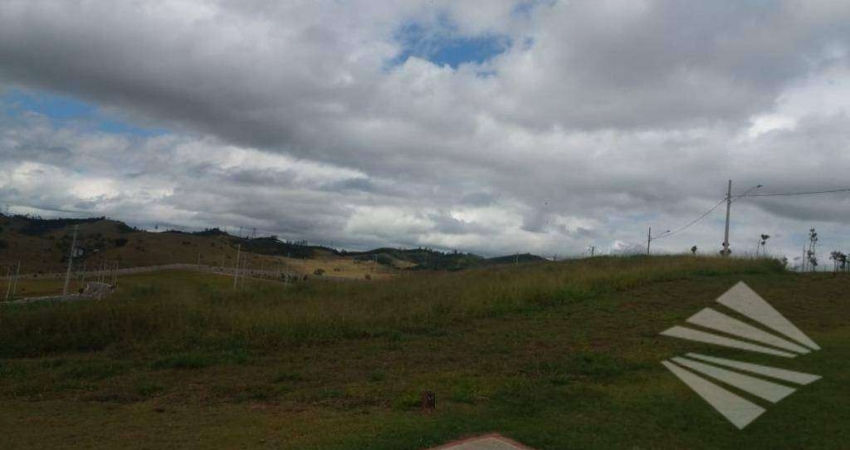 Terreno à venda, 554 m² - Jardim Marlene Miranda - Taubaté/SP