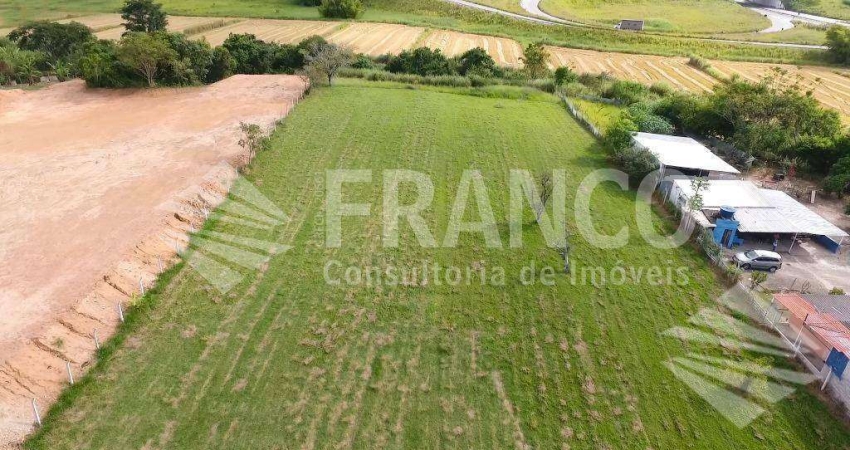 Área à venda, 6000 m² - Piracangaguá (Chácara Flórida) - Taubaté/SP