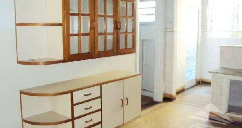 Casa comercial com 2 salas à venda na Avenida Professor Moreira, Jardim Eulália, Taubaté