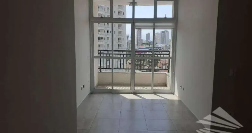 Apartamento com 2 dormitórios à venda, 65 m² - Jardim Eulália - Taubaté/SP