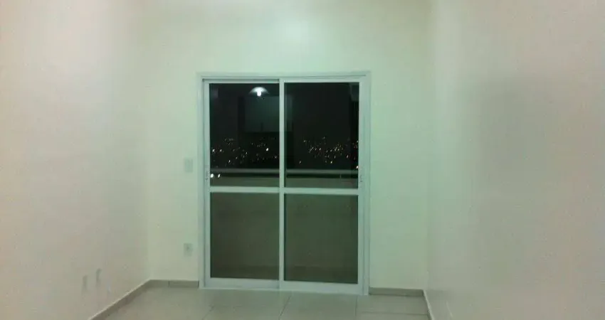 Apartamento à venda, 59 m² - Jardim Bela Vista - Taubaté/SP