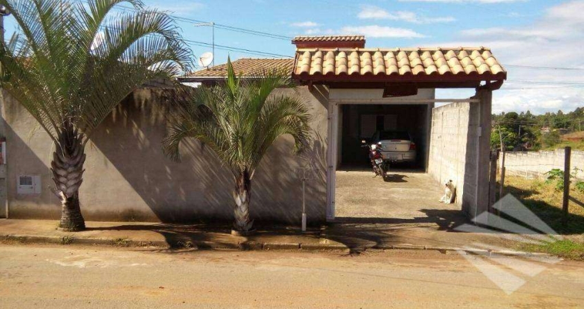 Casa com 3 quartos à venda na Rua Pedro Capelleto, Barreiro, Taubaté