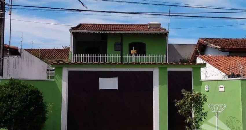 Sobrado à venda, 96 m² por R$ 400.000,00 - Parque Urupês - Taubaté/SP
