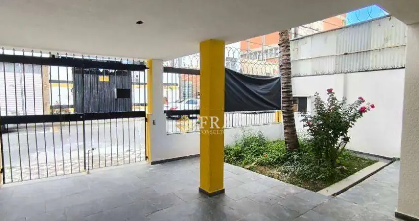 Casa com 2 dormitórios à venda, 120 m² - Centro - Taubaté/SP