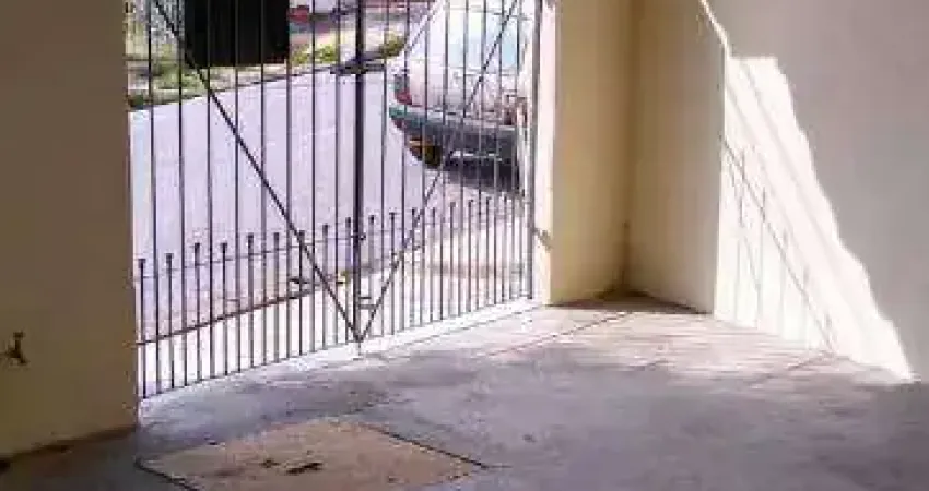 Casa com 2 dormitórios à venda, 100 m² - Cidade Deus - Taubaté/SP
