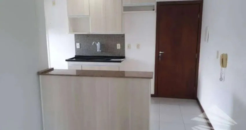 Apartamento à venda, 38 m² por R$ 220.000,00 - Vila São José - Taubaté/SP