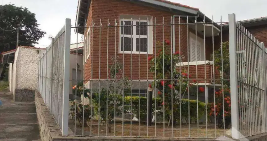 Casa à venda, 174 m² por R$ 560.000,00 - Jardim Russi - Taubaté/SP