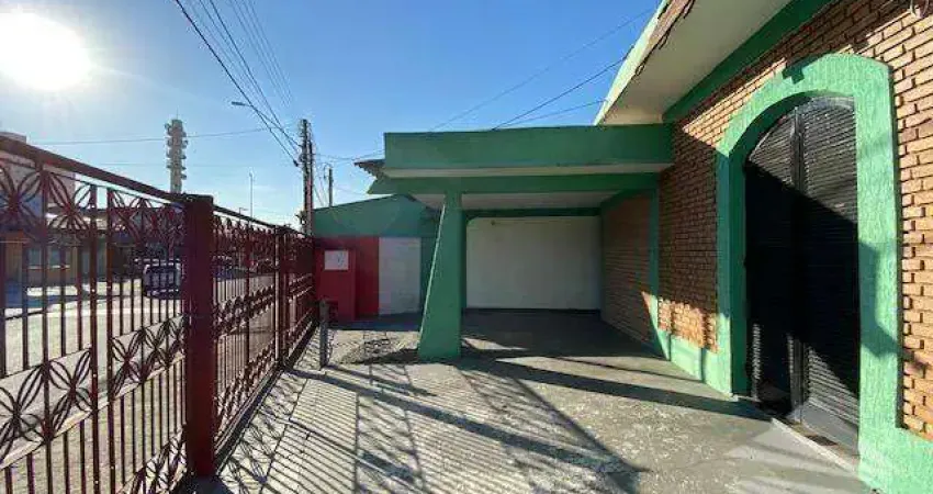 Casa à venda, 200 m² - Parque São Luís - Taubaté/SP