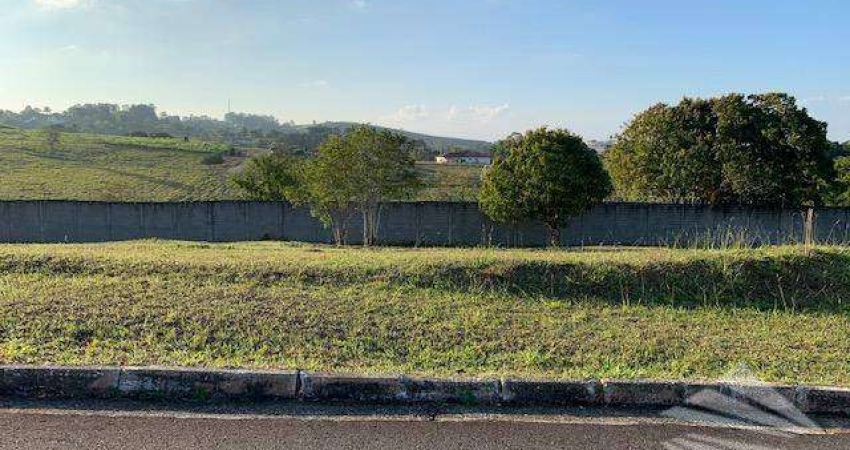 Terreno em condomínio fechado à venda na Rua Lázaro de Paula Santos, Chácaras Cataguá, Taubaté