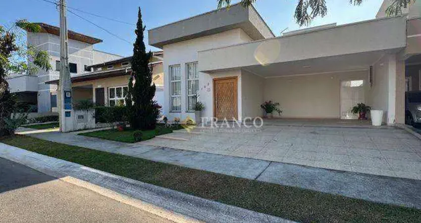 Casa com 2 dormitórios à venda, 170 m² - residencial novo horizonte - taubaté/sp