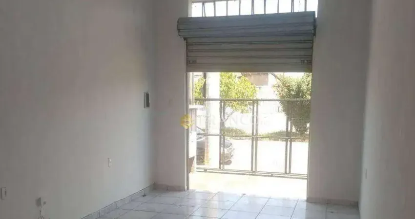 Sala comercial com 1 sala para alugar na Avenida João Ramalho, Cecap, Taubaté