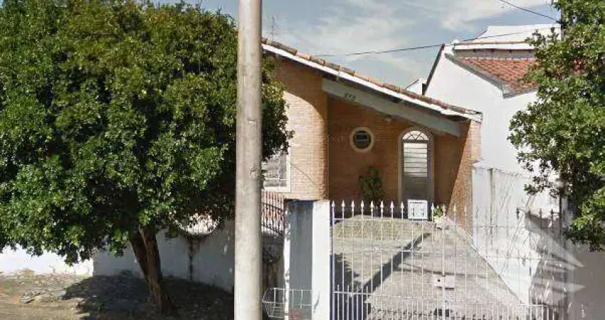 Casa com 2 dormitórios à venda, 100 m² - Jardim Ana Emilia - Taubaté/SP