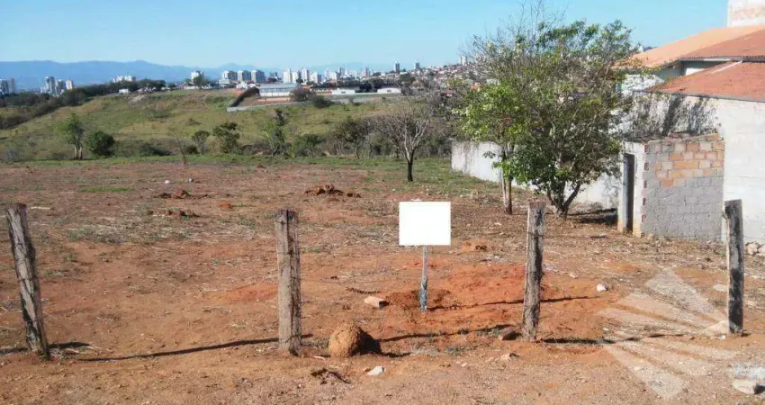 Terreno à venda, 520 m² por R$ 170.000,00 - Quinta das Frutas - Taubaté/SP