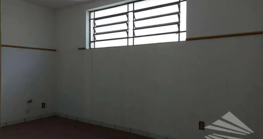 Sala comercial com 1 sala para alugar na Avenida Coronel Augusto Monteiro, Centro, Taubaté