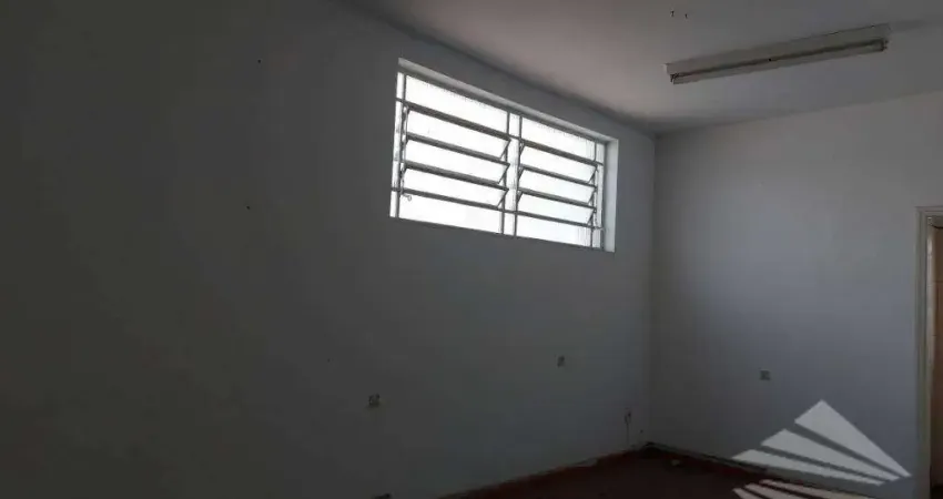 Sala comercial com 1 sala para alugar na Avenida Coronel Augusto Monteiro, Centro, Taubaté