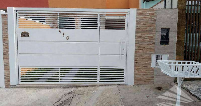 Casa com 3 dormitórios à venda, 75 m² por R$ 400.000,00 - Esplanada Santa Terezinha - Taubaté/SP