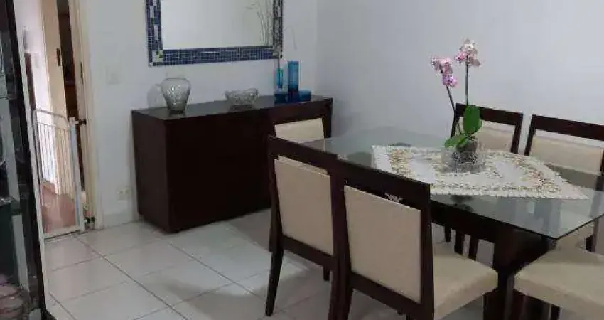 Apartamento à venda, 130 m² por R$ 450.000,00 - Jardim das Nações - Taubaté/SP