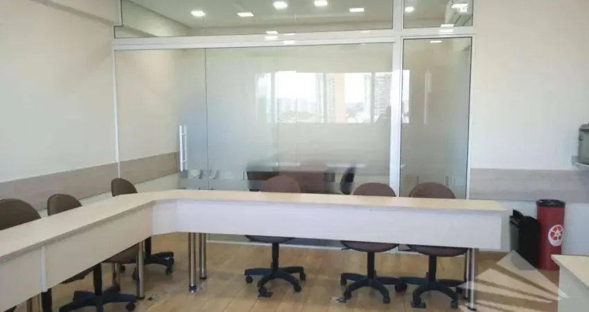 Sala à venda, 40 m² - Square Offices &amp; Mall - Taubaté/SP