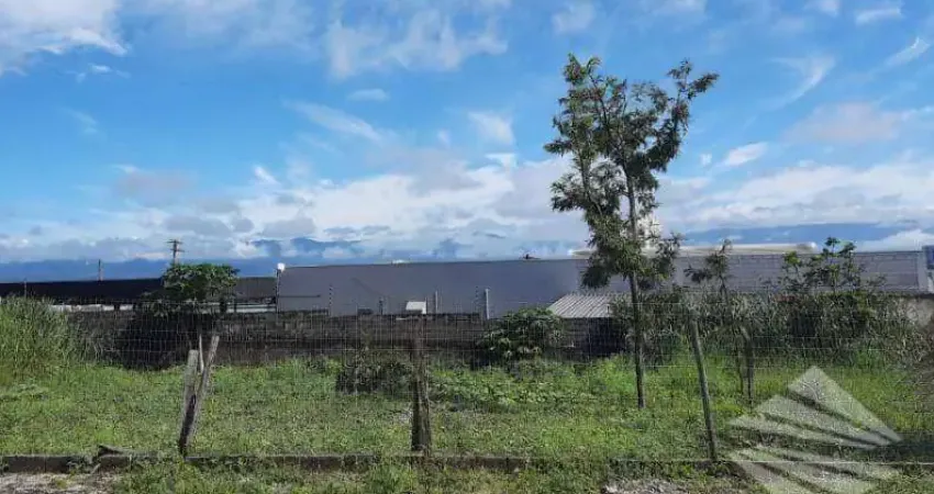 Terreno à venda, 300 m² - Esplanada Independência - Taubaté/SP