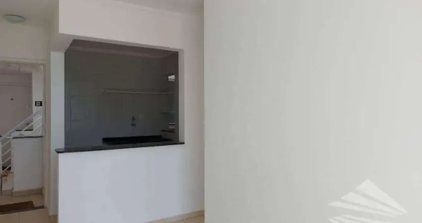 Apartamento com 1 quarto para alugar na Rua Pedro de Avos, Bosque Flamboyant, Taubaté