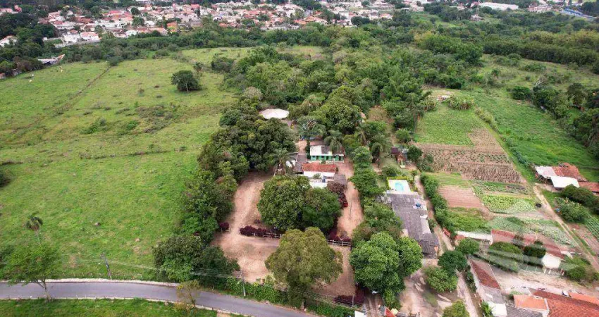 Área à venda, 22.000 m² - Bairro dos Guedes - Tremembé/SP