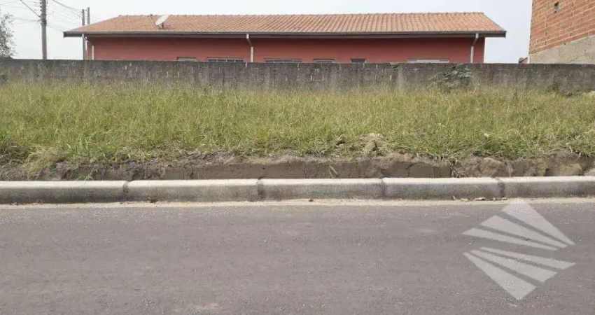 Terreno à venda, 277,90m² - Poço Grande - Tremembé/SP