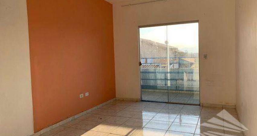 Apartamento à venda, 67 m² por R$ 200.000,00 - Vila Olimpia - Taubaté/SP