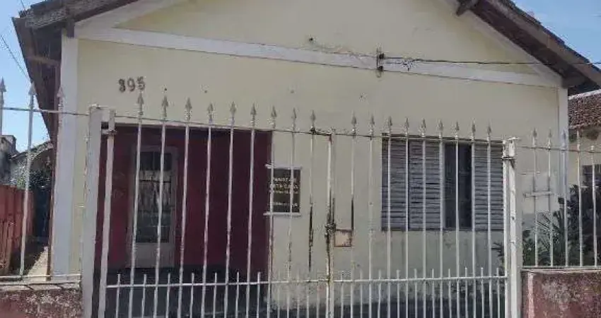 Casa com 3 dormitórios à venda, 100 m² - Vila Jaboticabeira - Taubaté/SP