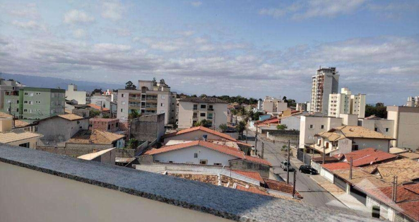 Apartamento com 2 dormitórios à venda, 170 m² - Residencial Portal da Mantiqueira - Taubaté/SP