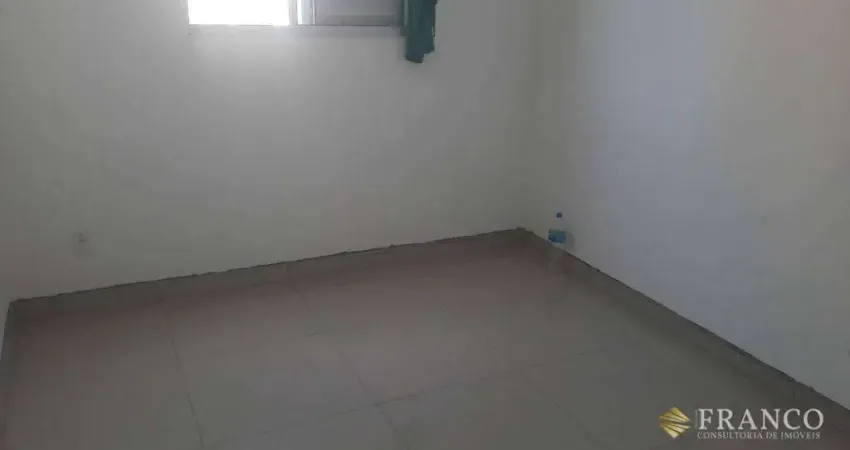 Apartamento com 2 dormitórios à venda, 49 m² - Vila São José - Taubaté/SP