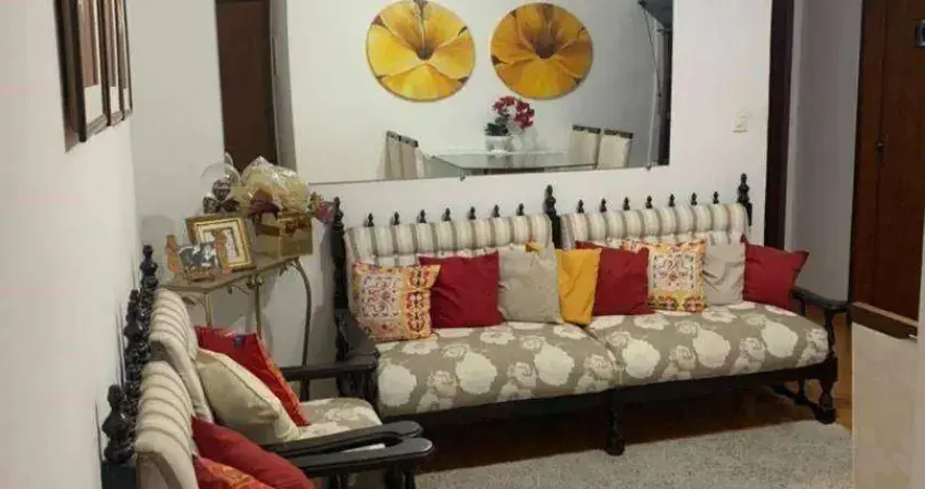 Apartamento com 2 dormitórios à venda, 68 m² - Parque São Luís - Taubaté/SP