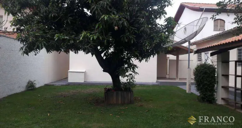 Casa com 2 dormitórios à venda, 100 m² - Independência - Taubaté/SP